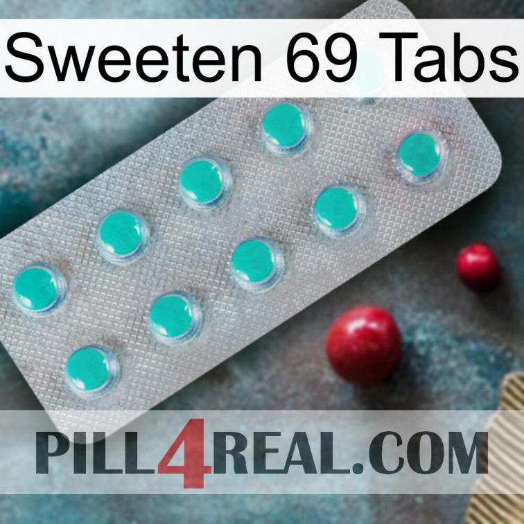 Sweeten 69 Tabs 28